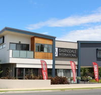 Bairnsdale International - Lennox Head Accommodation