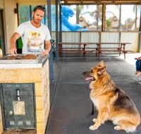 Discovery Parks Bunbury Village - Lennox Head Accommodation