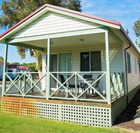 Discovery Parks Koombana Bay - Lennox Head Accommodation