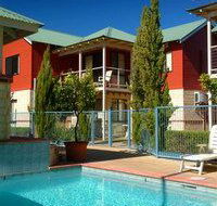 Amalfi Resort Busselton - Lennox Head Accommodation