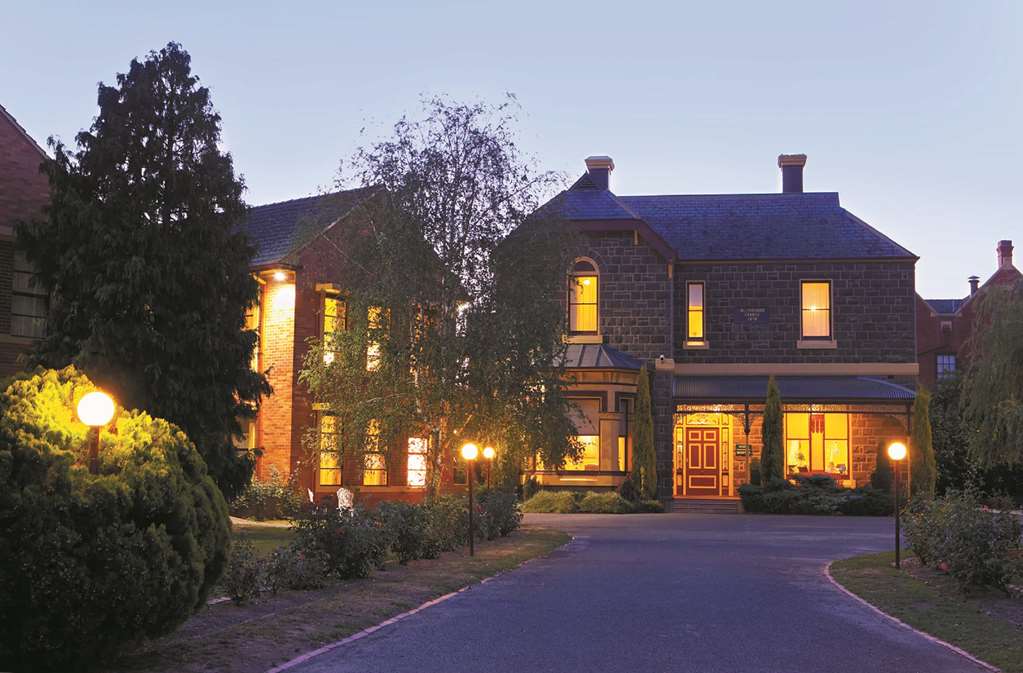 Buninyong VIC Lennox Head Accommodation