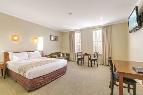 Lake Inn Ballarat - Lennox Head Accommodation 4