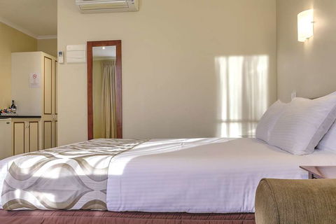 Lake Inn Ballarat - Lennox Head Accommodation 5