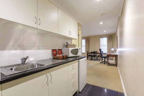 Lake Inn Ballarat - Lennox Head Accommodation 7
