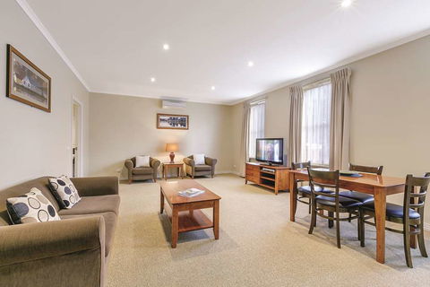 Lake Inn Ballarat - Lennox Head Accommodation 11