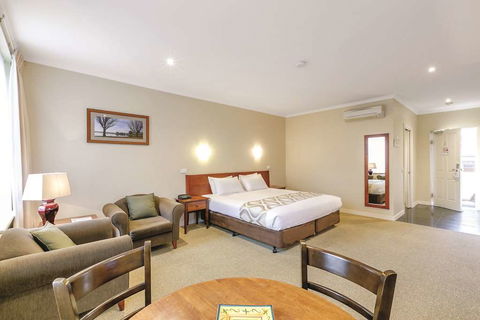 Lake Inn Ballarat - Lennox Head Accommodation 14