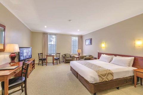 Lake Inn Ballarat - Lennox Head Accommodation 17