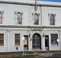 The Ansonia - Lennox Head Accommodation