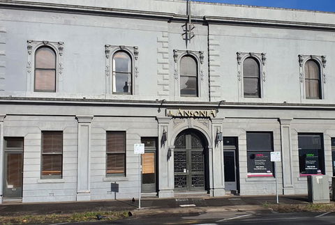 The Ansonia - Lennox Head Accommodation 0