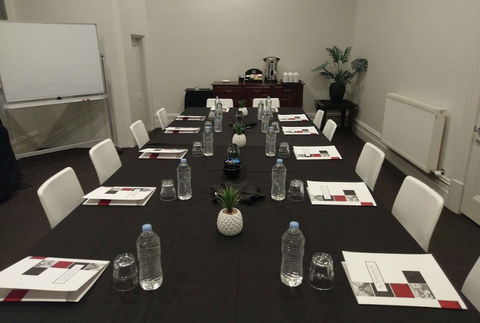 The Ansonia - Lennox Head Accommodation 2