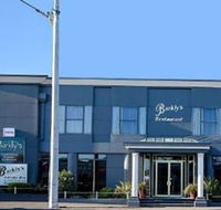 Barkly Motor Lodge - Lennox Head Accommodation