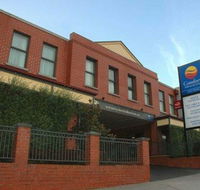 Comfort Inn  Suites City Views - Lennox Head Accommodation
