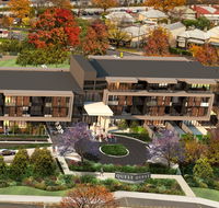 Quest Ballarat Station - Lennox Head Accommodation