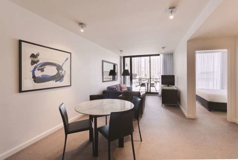Adina Apartment Hotel Darling Harbour - Lennox Head Accommodation 3