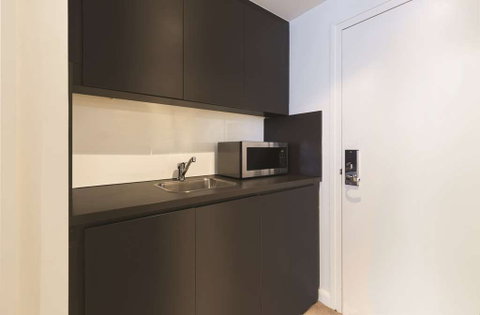 Adina Apartment Hotel Darling Harbour - Lennox Head Accommodation 6