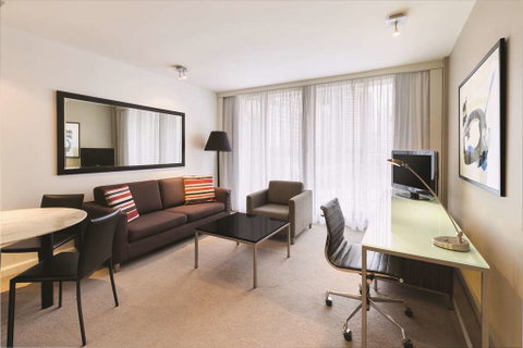 Adina Apartment Hotel Darling Harbour - Lennox Head Accommodation 8