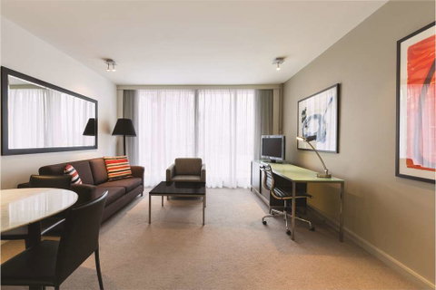 Adina Apartment Hotel Darling Harbour - Lennox Head Accommodation 9