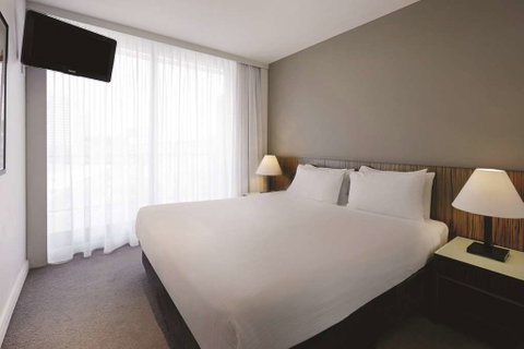 Adina Apartment Hotel Darling Harbour - Lennox Head Accommodation 12