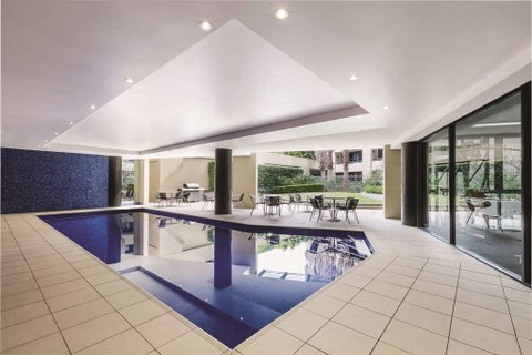 Adina Apartment Hotel Darling Harbour - Lennox Head Accommodation 14