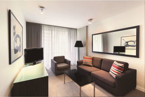 Adina Apartment Hotel Darling Harbour - Lennox Head Accommodation 15