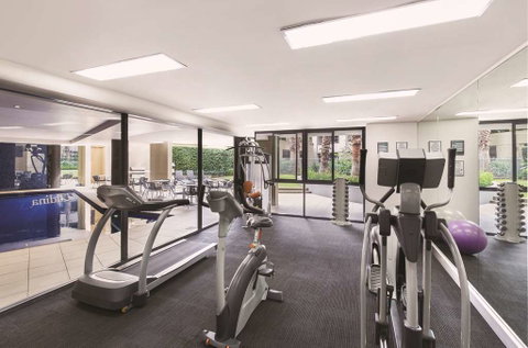Adina Apartment Hotel Darling Harbour - Lennox Head Accommodation 16