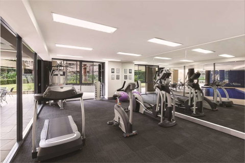 Adina Apartment Hotel Darling Harbour - Lennox Head Accommodation 17