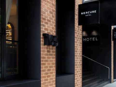 Mercure Sydney Martin Place - Lennox Head Accommodation 0