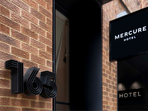 Mercure Sydney Martin Place - Lennox Head Accommodation 1