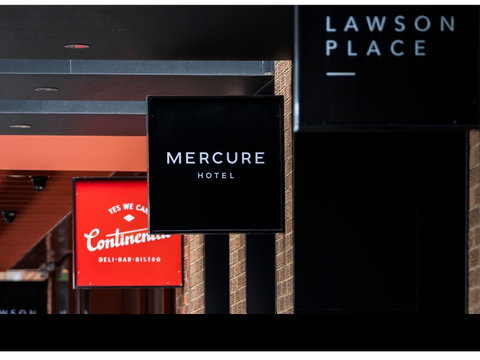 Mercure Sydney Martin Place - Lennox Head Accommodation 2