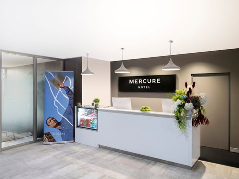 Mercure Sydney Martin Place - Lennox Head Accommodation 4