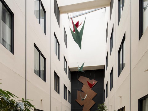 Mercure Sydney Martin Place - Lennox Head Accommodation 5