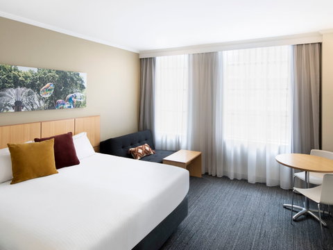 Mercure Sydney Martin Place - Lennox Head Accommodation 6
