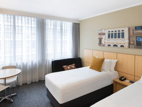 Mercure Sydney Martin Place - Lennox Head Accommodation 7