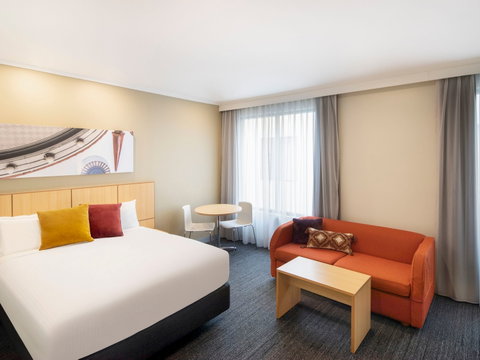 Mercure Sydney Martin Place - Lennox Head Accommodation 8