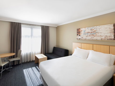 Mercure Sydney Martin Place - Lennox Head Accommodation 9