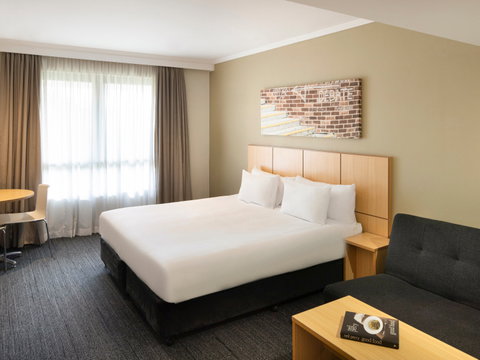 Mercure Sydney Martin Place - Lennox Head Accommodation 10