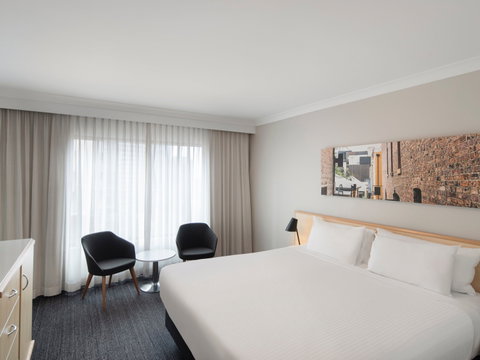 Mercure Sydney Martin Place - Lennox Head Accommodation 11