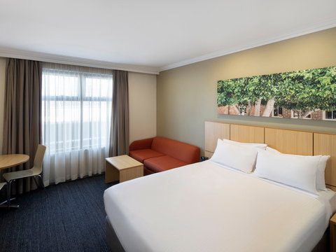 Mercure Sydney Martin Place - Lennox Head Accommodation 12