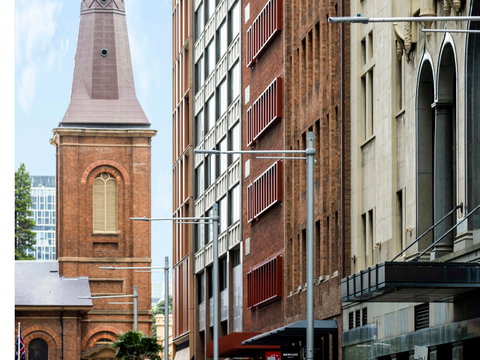 Mercure Sydney Martin Place - Lennox Head Accommodation 13