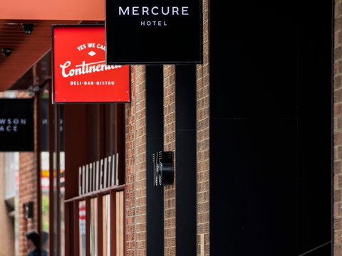 Mercure Sydney Martin Place - Lennox Head Accommodation 15