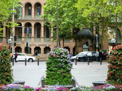 Mercure Sydney Martin Place - Lennox Head Accommodation 16