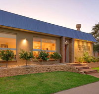 Quality Inn Swan Hill - Lennox Head Accommodation