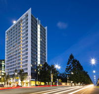 Pullman Hotel at Sydney Olympic Park - Lennox Head Accommodation