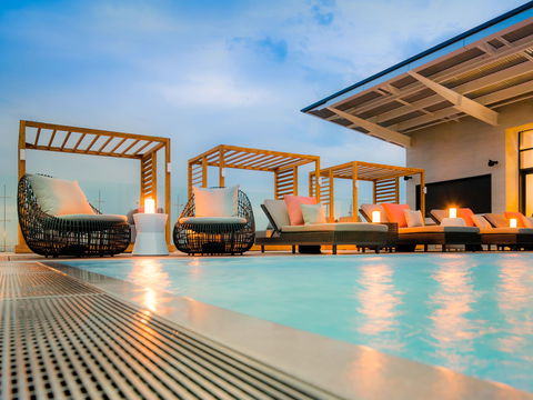 The William Inglis - MGallery By Sofitel - Lennox Head Accommodation 5