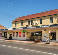 Nightcap at Regents Park Hotel - Lennox Head Accommodation