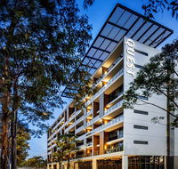Quest At Sydney Olympic Park - Lennox Head Accommodation