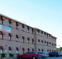 Arena Hotel - Lennox Head Accommodation