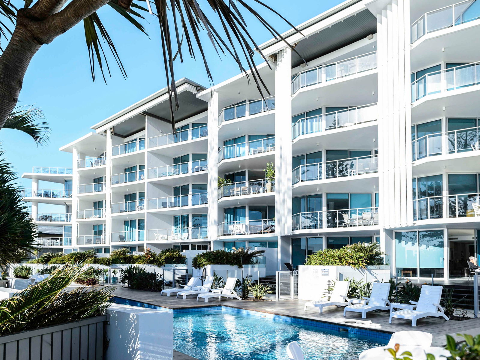 Alloway QLD Lennox Head Accommodation
