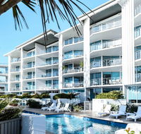 Grand Mercure Apartments Bargara - Lennox Head Accommodation