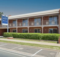 Burke  Wills Motor Inn - Lennox Head Accommodation